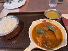 -尼泊尔雪莲餐厅(北京东路店)