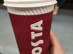 -COSTA COFFEE(上海虹口公园店)