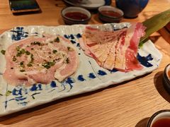 -烧肉达人•炭火烧肉(新天地店)