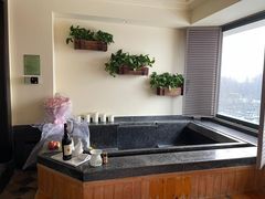 -春晖园度假酒店温泉