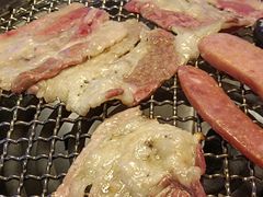 -十三姨正合丰烤肉(营迹路店)