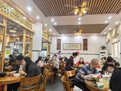 -煲煲掂风味煲仔饭餐厅(西区店)