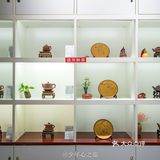 紫砂文化创意园旅游攻略｜克拉玛依的又一张城市名片