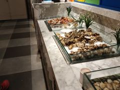 -火锅岛潮牌自助餐厅(天津天佑城店)