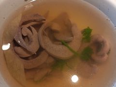 猪腰汤-花园茶楼(兴城西路店)