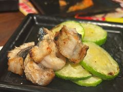 -肉仓焼肉バー(烟台山店)