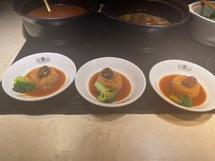 -火宴山海鲜自助火锅(酱园店)