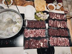 -福合埕牛肉丸(福平路店)