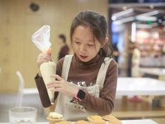 -ZUO无作不乐烘焙课堂(国贸城店)