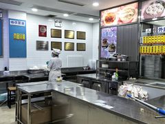 -美新点心店(陕西北路店)