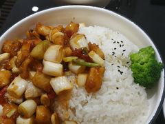 -宛平李记小吃(东关街店)