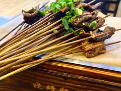 -晓靖轩烧烤(沙河风情店)
