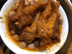-粤轩楼广式特色餐厅(青岛路店)