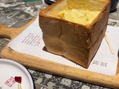 -绿茶餐厅(松江万达店)