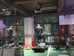 -蜗牛健身·私教馆(海珀香庭店)