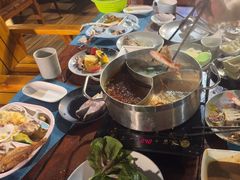 -渔家火锅·海鲜自助餐·演艺(亚龙湾天域酒店)