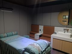 -鹤祥宫影院足道SPA连锁(吉大万国汇钰海店)