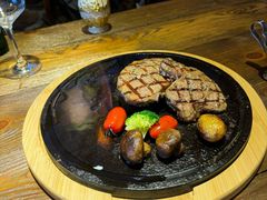 -卢布里西餐厅(满洲里店)