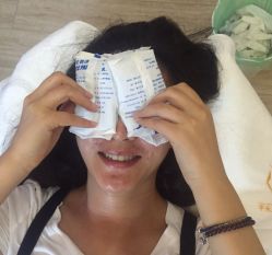 -VON半永久眉学设计