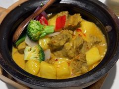 -火啫啫·粤式啫啫煲(南通首店)