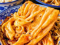 -小老三汉中热米皮(钟楼店)