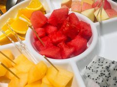 -海底捞火锅(金光华店)