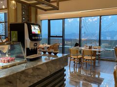 -华侨城嘉途酒店·屋顶阳光餐厅