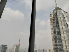 -上海中心大厦