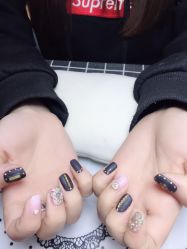 -甲舍美甲美睫艺术馆
