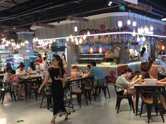-盒马鲜生(悦峰店)