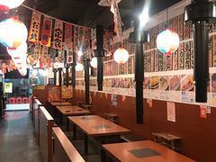 大堂-大阪烧肉BAKA一代(十亩地店)