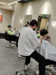 -凯博K-boom Hair Salon