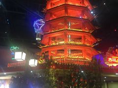 -万达茂商场(南京仙林店)