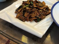 -西安西藏大厦开元名都大酒店·四季轩中餐厅