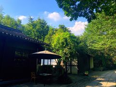-法云安缦酒店