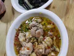 -笨罗卜浏阳菜馆(太平街店)