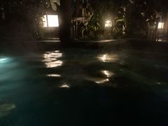 -海兰云天度假区温泉