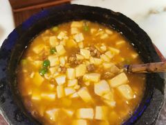 -绿茶餐厅(松江万达店)