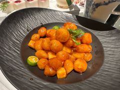 -津禧荟·酥皮烤鸭(北辰店)