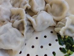 -田记自助海鲜饺子