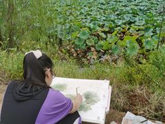 -道林古镇