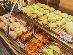 -欧诺爱烘焙(高新万达店)