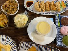 土豆泥-顶屋咖喱(街道口总店)