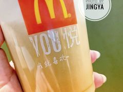 -麦当劳(农光里店)