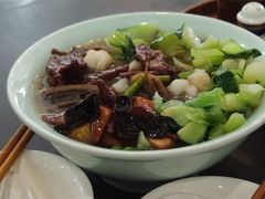 -奎元馆.百年奎元.非遗传承(西湖边的解放路店)