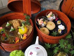 -福州泰禾铂尔曼酒店·大堂酒廊