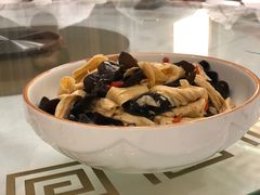 -围龙屋客家食府(福田店)