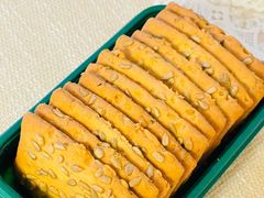 咸味桃酥-泸溪河桃酥(西直门凯德店)