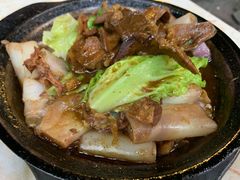 -珍珍小食店(西华路店)