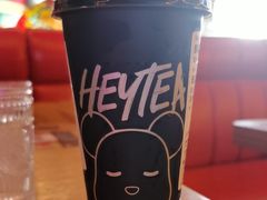 菲律宾凤梨鲜果-喜茶(北京五棵松华熙店)